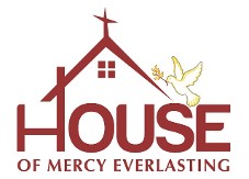 House of Mercy Everlasting Logo